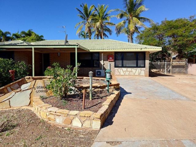 House for rent in Karratha, Western Australia