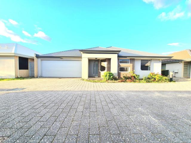 Apartment for rent in Queens Park, Western Australia