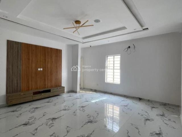 Property for sale in Eti Osa, Lagos