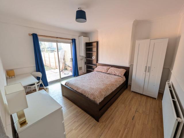 Apartment for rent in Greater London