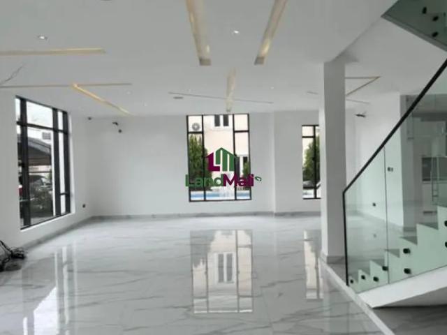 Property for sale in Eti Osa, Abuja