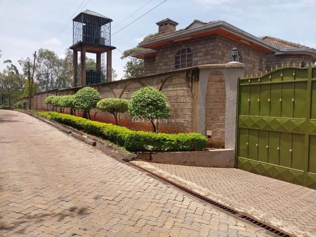 House for sale in Garden Estate, Kasarani
