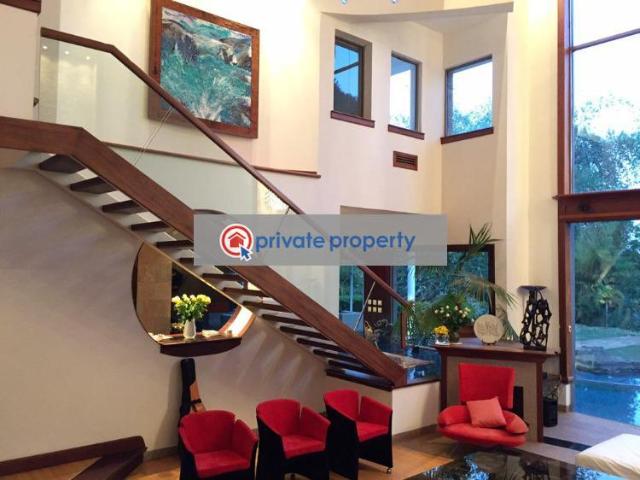 House for sale in Kitisuru, Kiambu