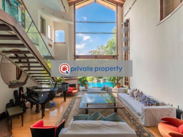 House for sale in Kitisuru, Kiambu