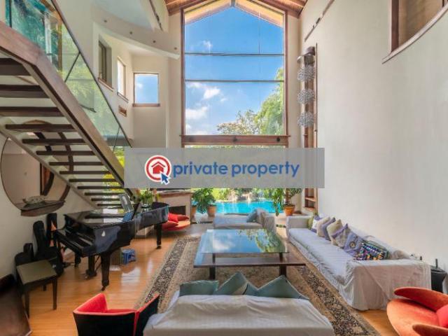 House for sale in Kitisuru, Kiambu