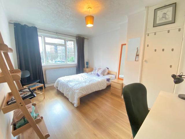 House for rent in Stepney, Greater London