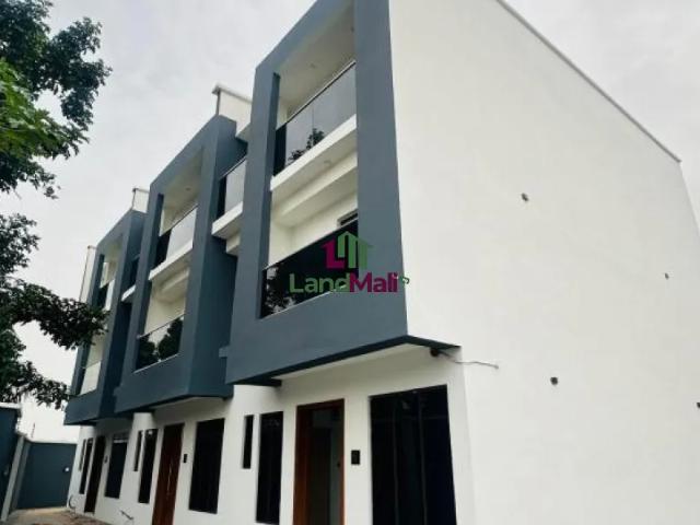 Property for sale in Eti Osa, Abuja