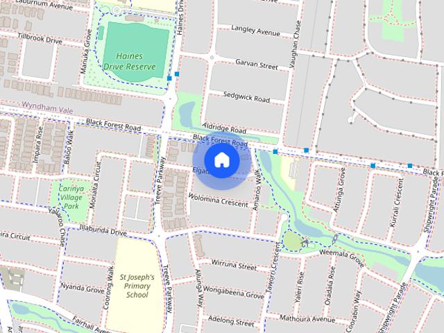 House for rent in Harpley, Melbourne