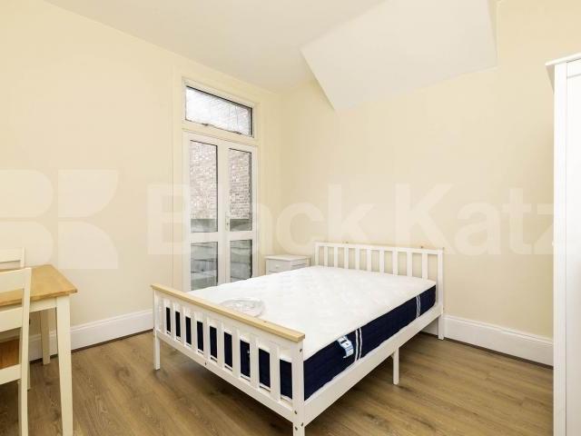 House for rent in Harringay, Greater London