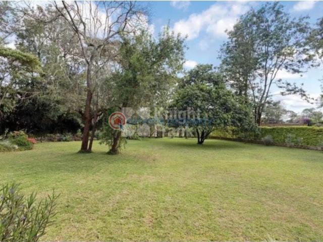 House for sale in Karen, Kiambu