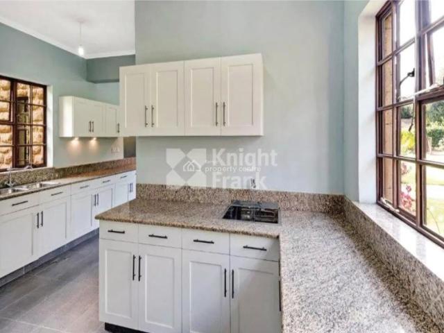 House for sale in Karen, Kiambu