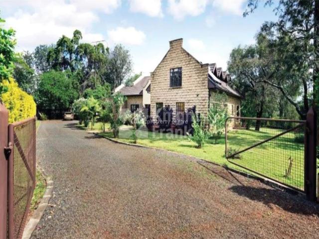 House for sale in Karen, Kiambu