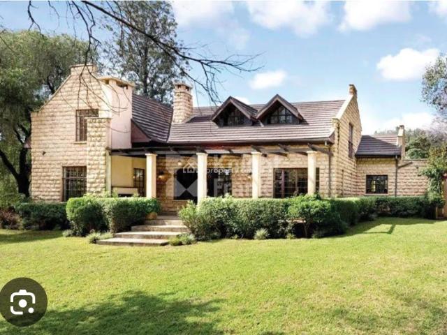 House for sale in Karen, Langata