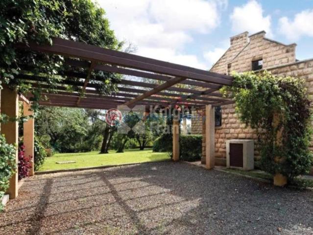 House for sale in Karen, Kiambu