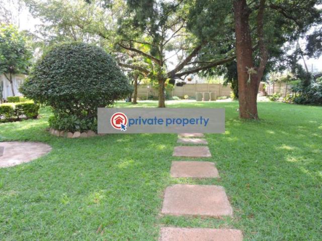 House for sale in Westlands, Nairobi