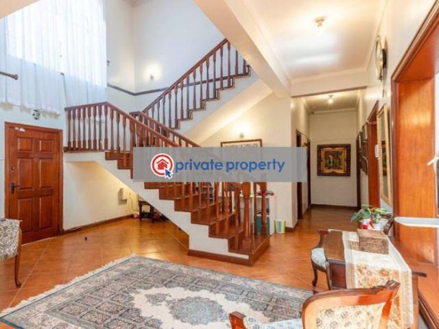 House for sale in Karen, Kiambu