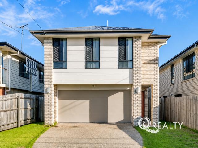 House for rent in Toombul, Queensland