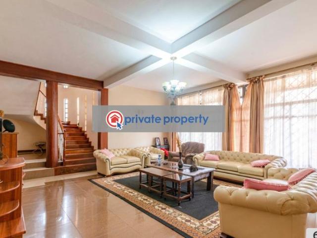 House for sale in Westlands, Nairobi