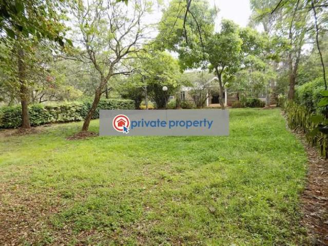 House for sale in Karen, Kiambu