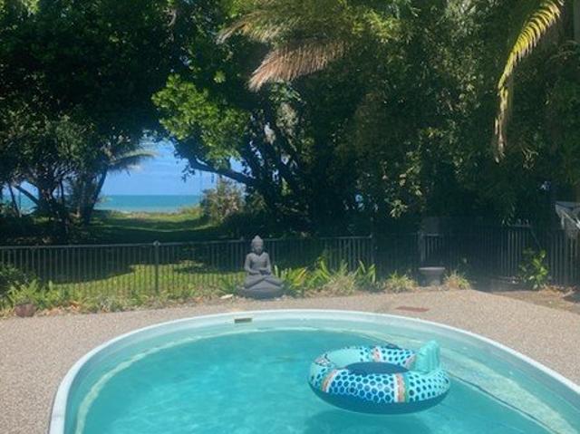 House for rent in Wongaling Beach, Mission Beach