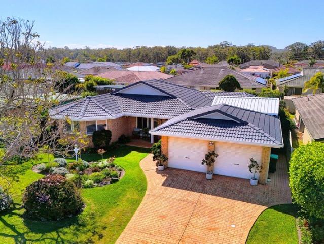 House for sale in Forster Keys, Forster