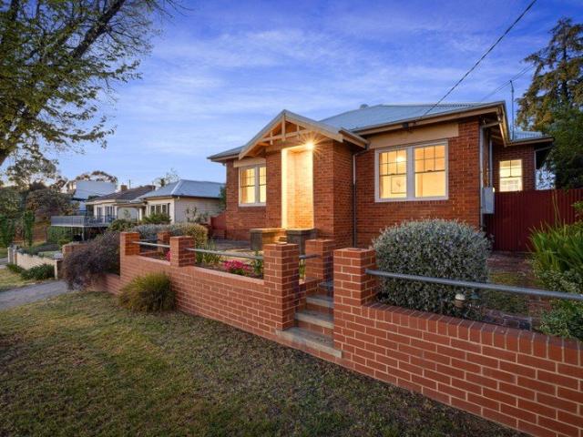 House for sale in Albury, New South Wales