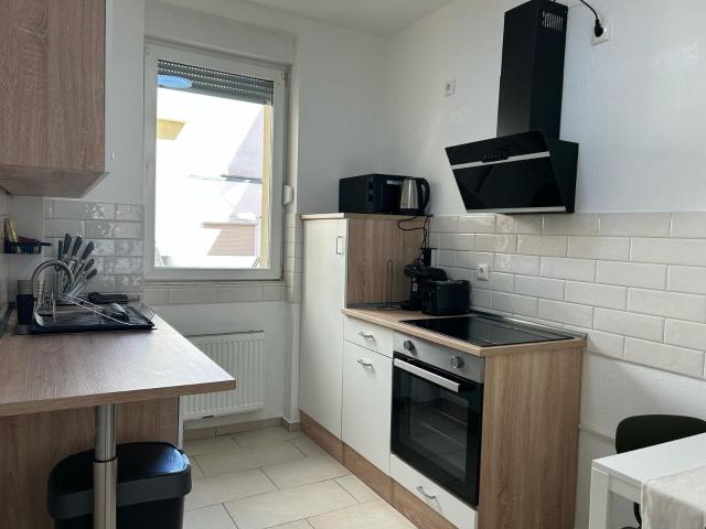 Apartment mieten in Lindenfeld, Hessen