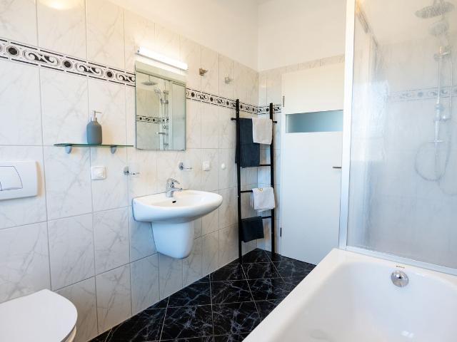 Apartment mieten in Südwest, Leipzig