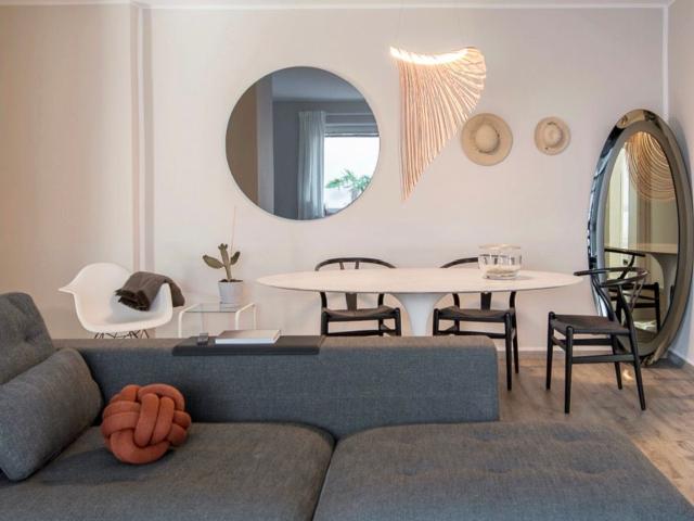 Apartment mieten in Maxvorstadt, München