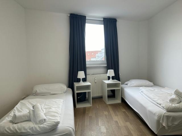 Apartment mieten in Altstadt, Wismar