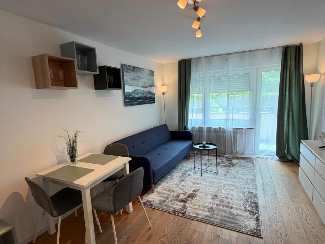 Apartment mieten in Pasing-Obermenzing, München