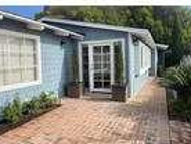 House for rent in La Jolla, San Diego