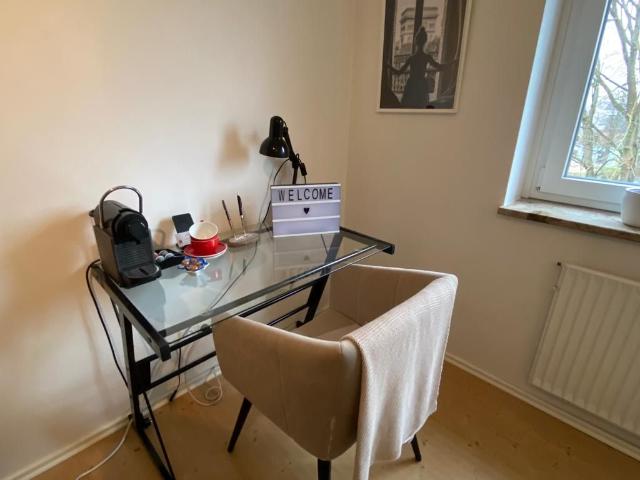 Apartment mieten in Bargteheide, Schleswig-Holstein
