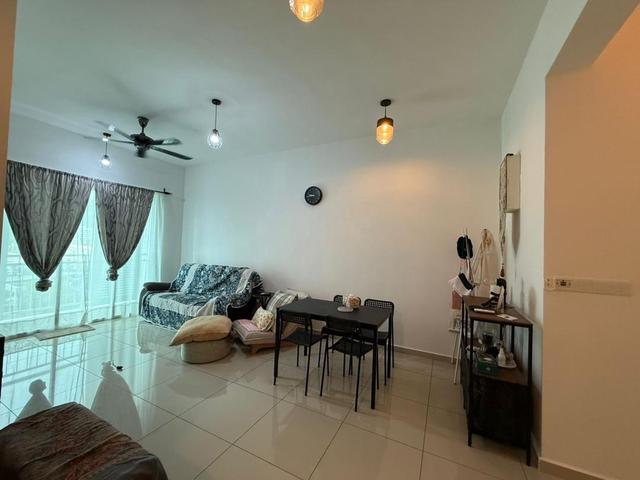 Condominium for sale in Georgetown, Penang
