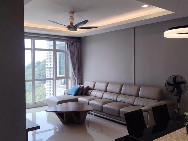 Condominium for rent in Georgetown, Penang