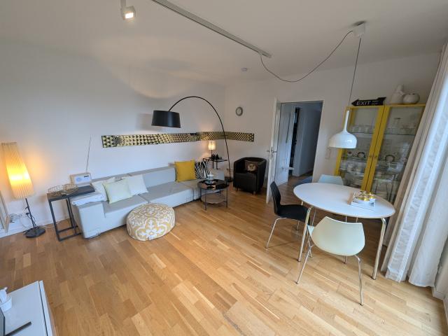 Apartment mieten in Hünstetten, Hessen