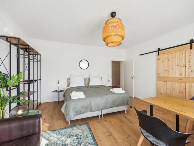 Apartment mieten in Bad Ems, Rheinland-Pfalz