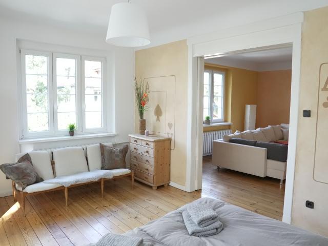Apartment mieten in Treptow–Köpenick, Berlin