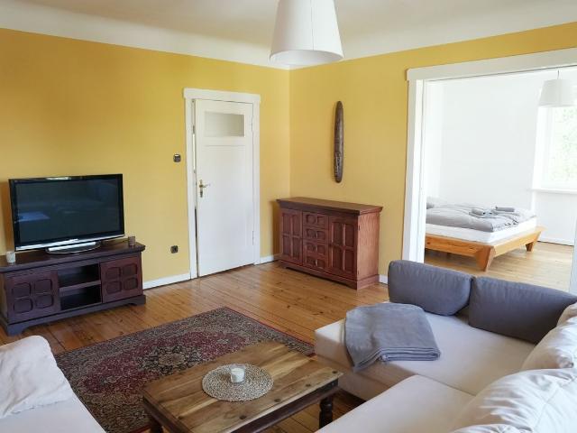 Apartment mieten in Märchenviertel, Berlin
