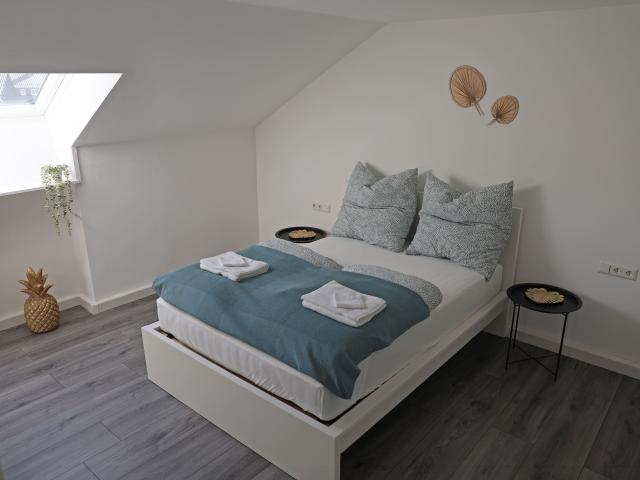 Apartment mieten in Bissingen, Baden-Württemberg
