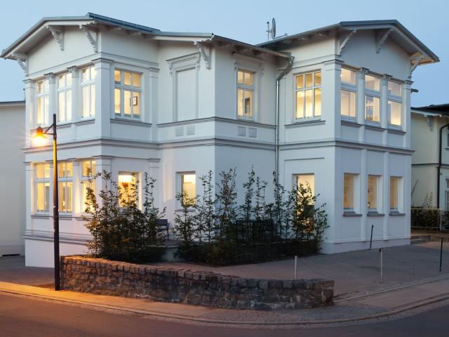 Apartment mieten in Heringsdorf, Mecklenburg-Vorpommern