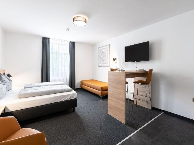 Apartment mieten in Landshut, Bayern