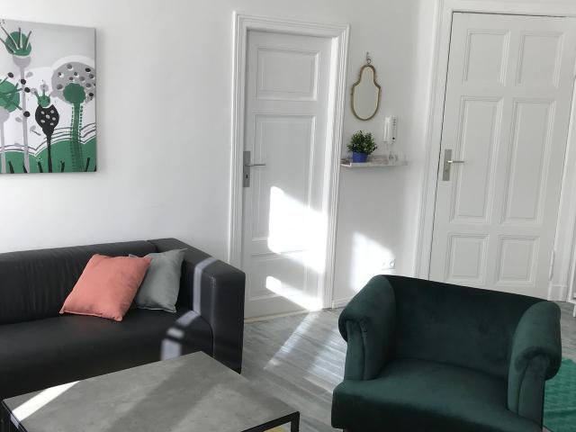 Apartment mieten in Kreuzberg, Berlin