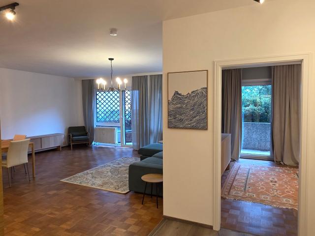 Apartment mieten in Schwetzingerstadt/Oststadt, Mannheim