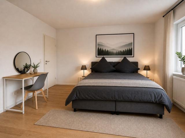 Apartment mieten in Stammheim, Stuttgart