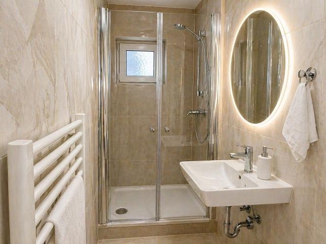 Apartment mieten in Stammheim, Stuttgart