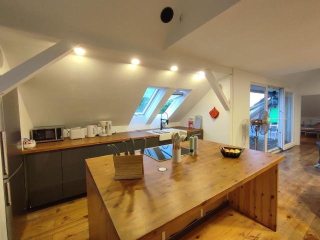 Apartment mieten in Horst, Essen