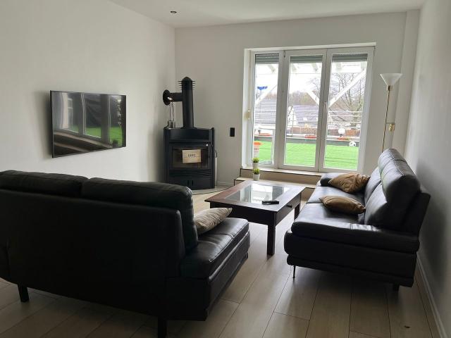 Apartment mieten in Fürker Irlen, Solingen