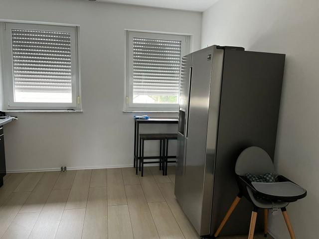 Apartment mieten in Fürker Irlen, Solingen