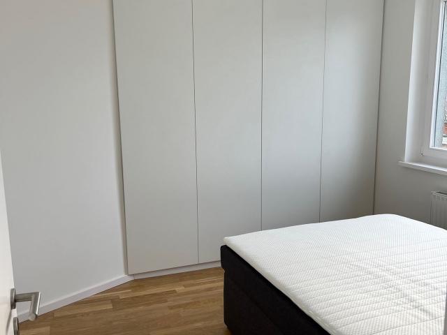 Apartment mieten in Tempelhof–Schöneberg, Berlin